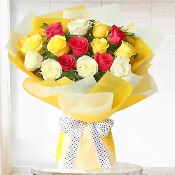 Mixed Joy Bouquet